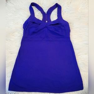 Athleta Size M Women's Tank Shirt